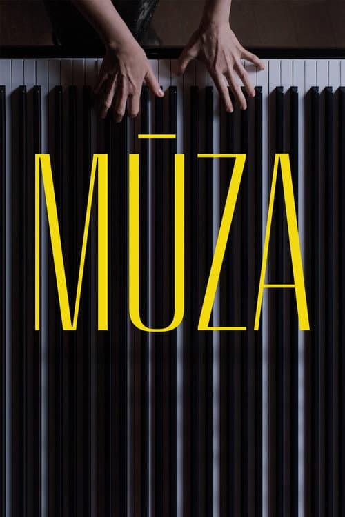 Poster for Mūza