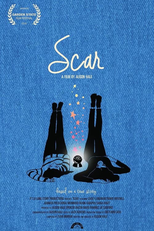 Poster for Scar