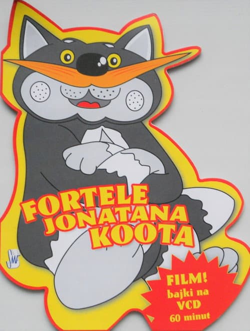 Poster for Fortele Jonatana Koota
