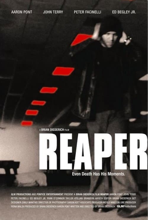 Poster for Reaper
