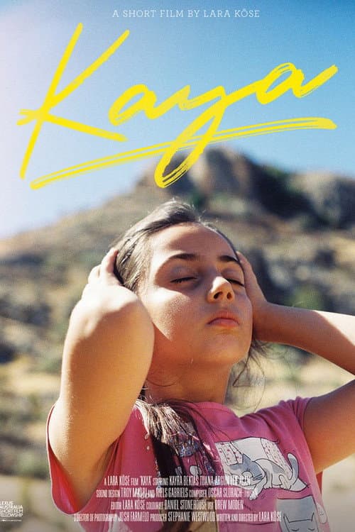 Poster for Kaya