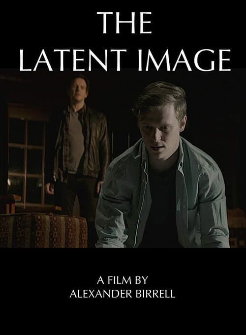 Poster for The Latent Image