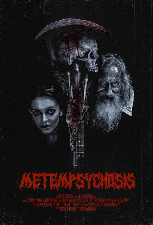 Poster for Metempsychosis