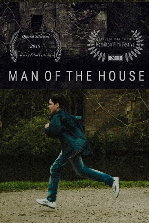 Poster for Man of the House