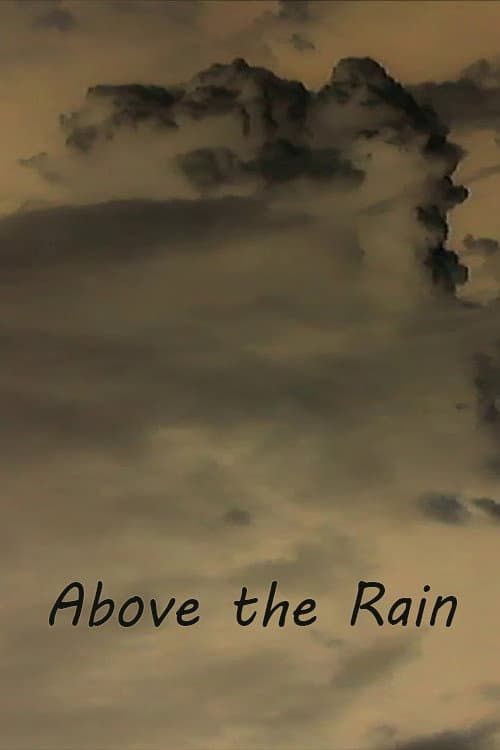 Poster for Above the Rain
