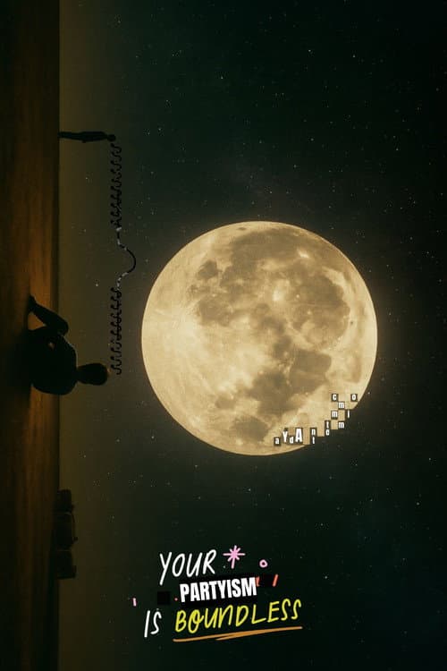 Poster for Commitment Ayda