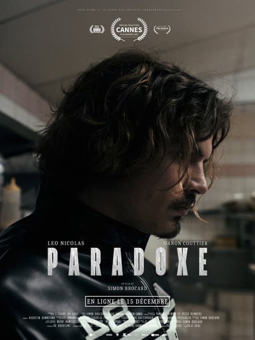 Poster for Paradoxe