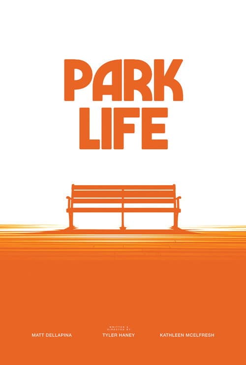 Poster for Park Life
