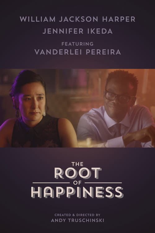 Poster for The Root of Happiness