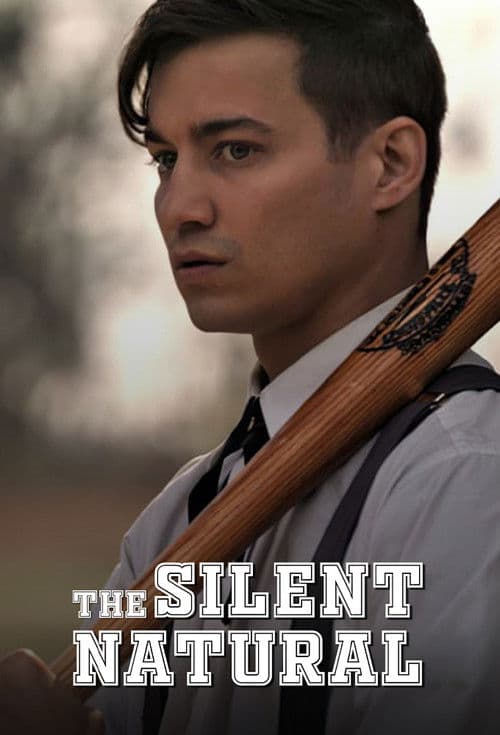 Poster for The Silent Natural