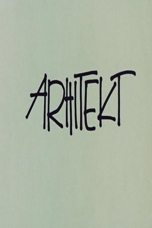 Poster for Architect