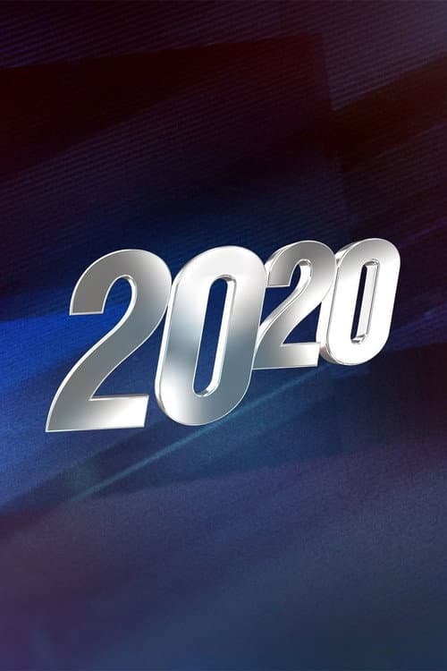 Poster for 20/20