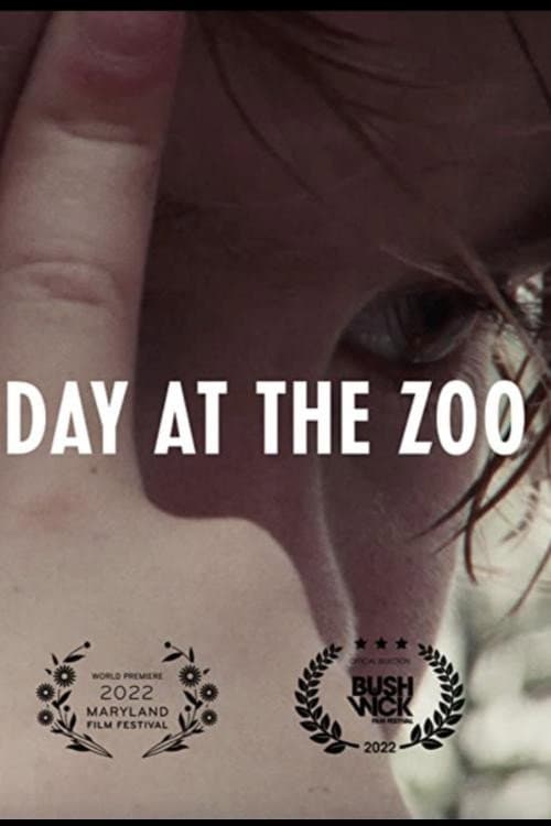 Poster for Day at the Zoo