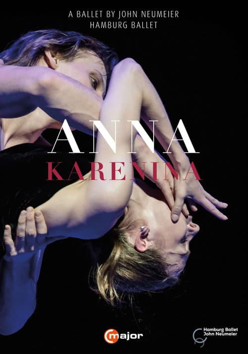 Poster for Anna Karenina