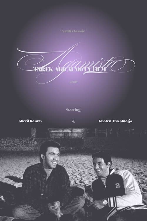 Poster for Agamista