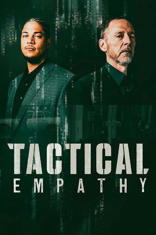 Poster for Tactical Empathy