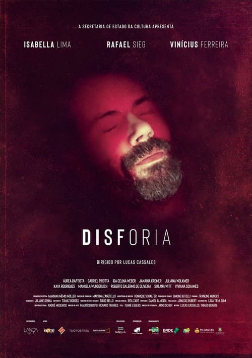 Poster for Dysphoria
