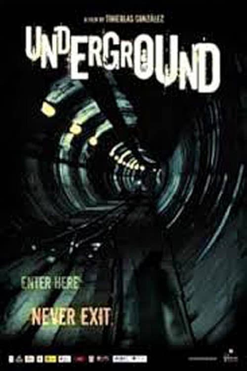Poster for ASD - Alma sin dueño (Sin alma)