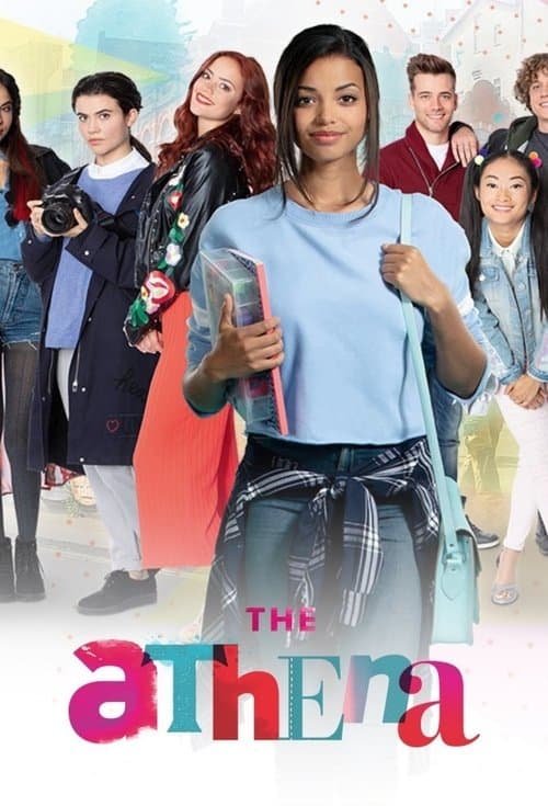 Poster for The Athena