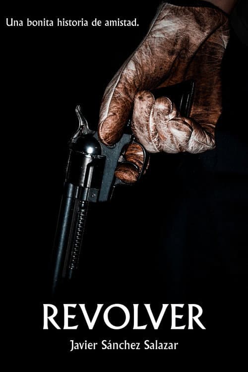 Poster for REVOLVER