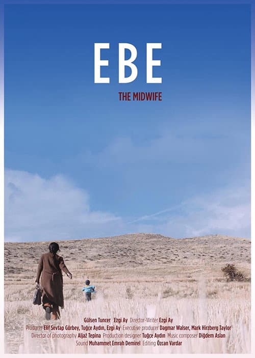 Poster for Ebe