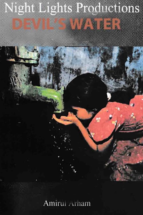 Poster for The Devil's Water