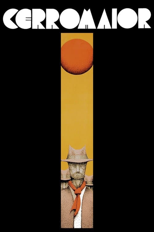 Poster for Cerromaior