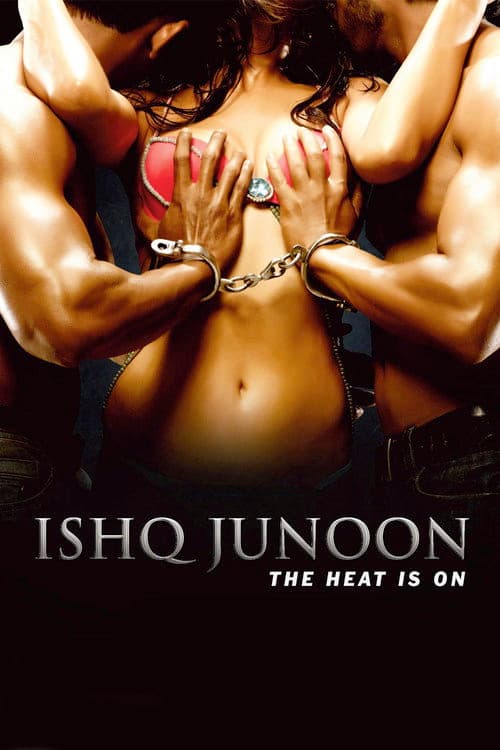 Poster for Ishq Junoon