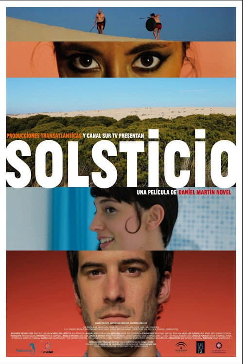 Poster for Solsticio