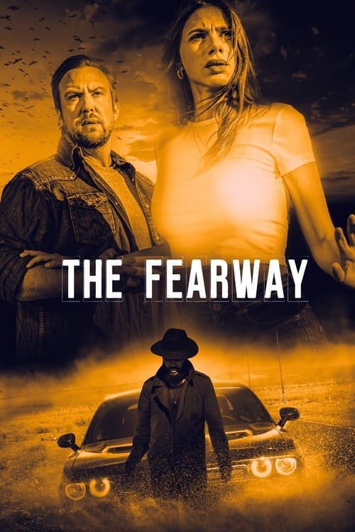 Poster for The Fearway