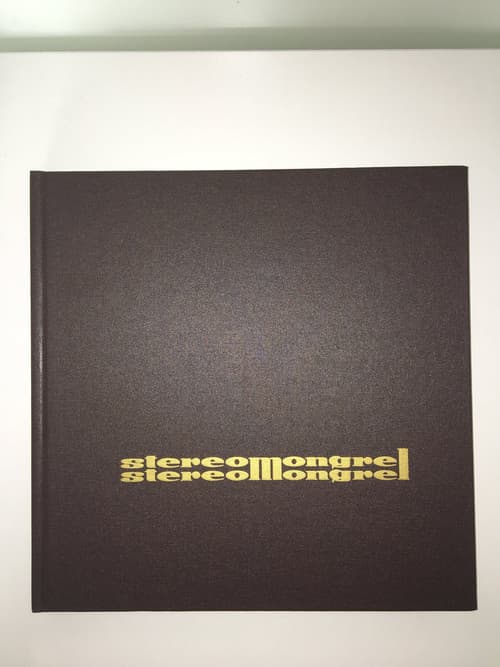Poster for Stereomongrel