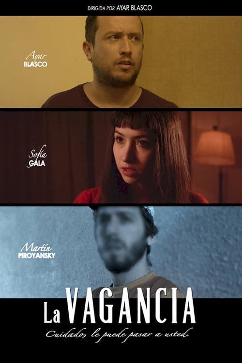 Poster for The Laziness