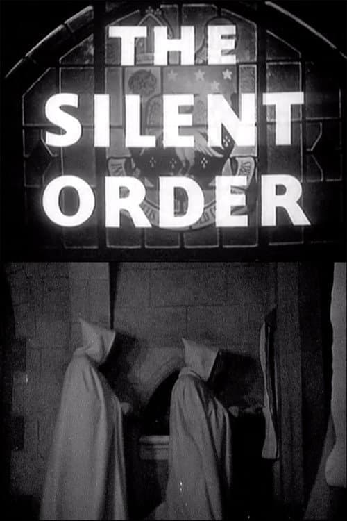 Poster for The Silent Order
