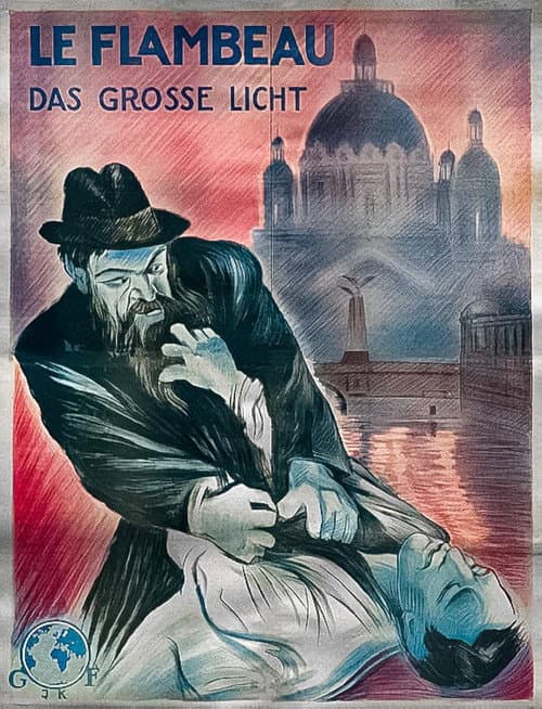 Poster for The Great Light