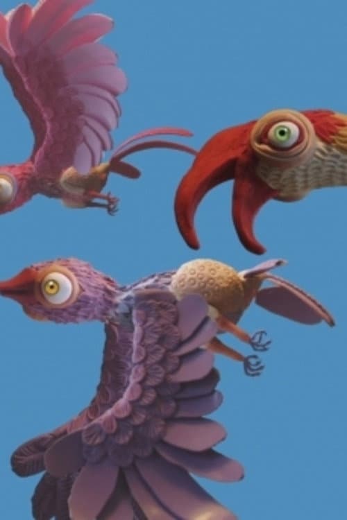 Poster for Chickens