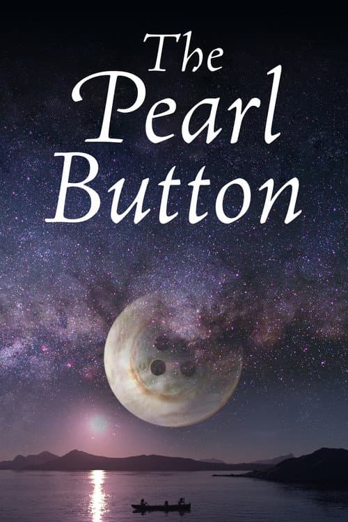 Poster for The Pearl Button