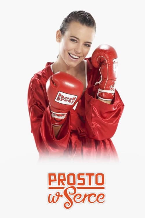 Poster for Prosto w serce