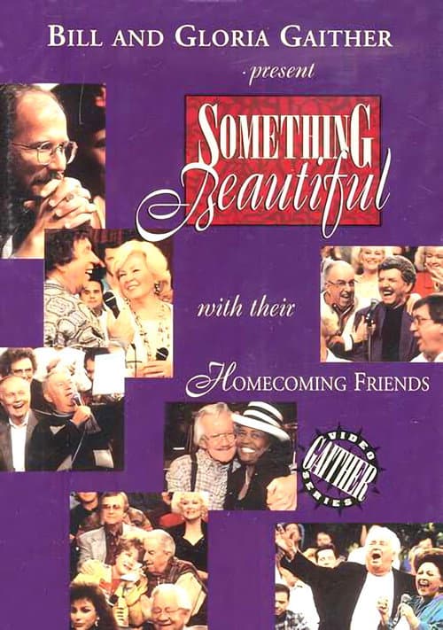 Poster for Something Beautiful