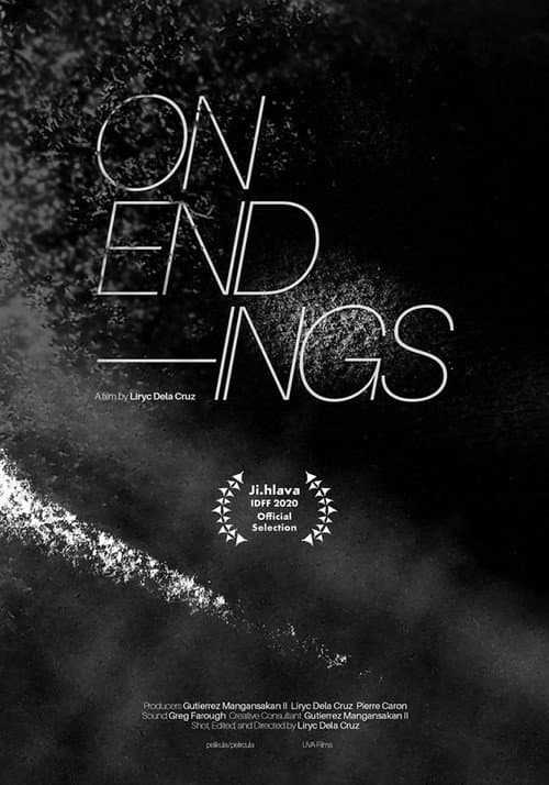 Poster for On Endings