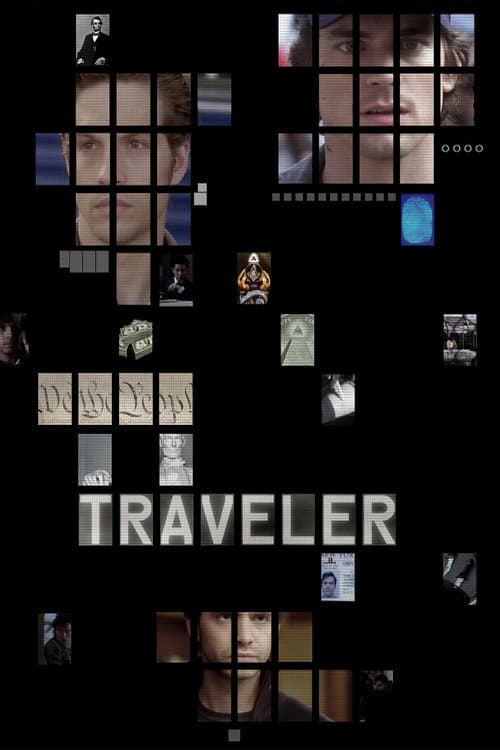Poster for Traveler