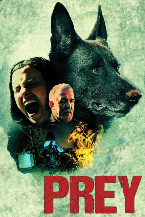 Poster for Prey