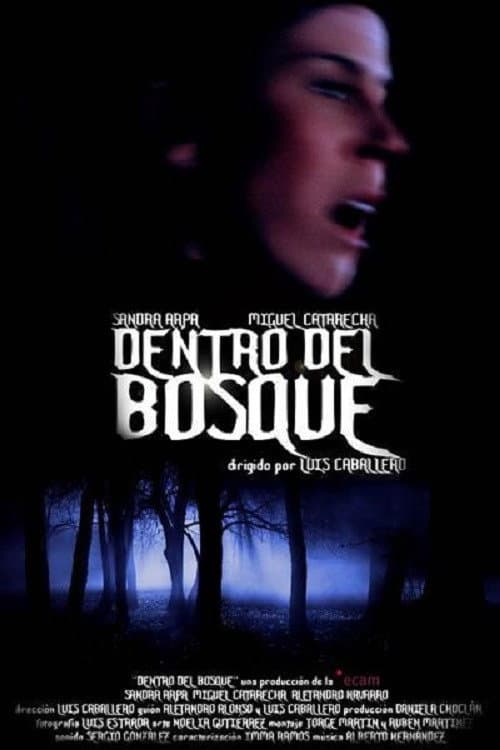 Poster for Dentro del bosque