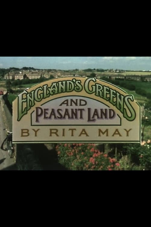Постер до фільму «England's Greens and Peasant Land»