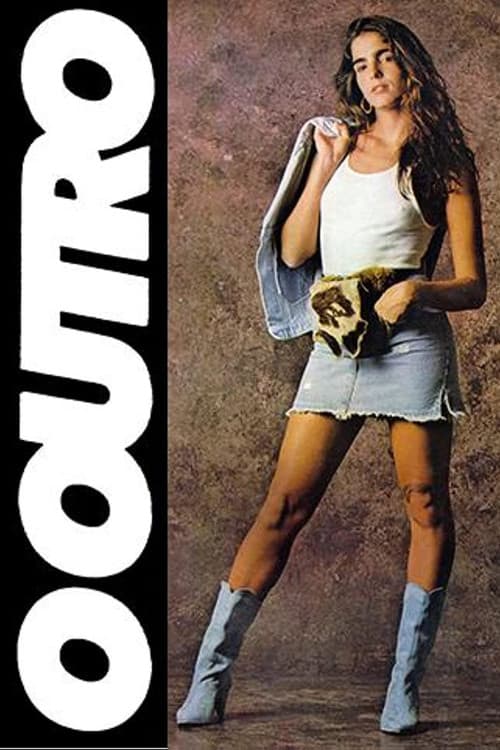 Poster for O Outro