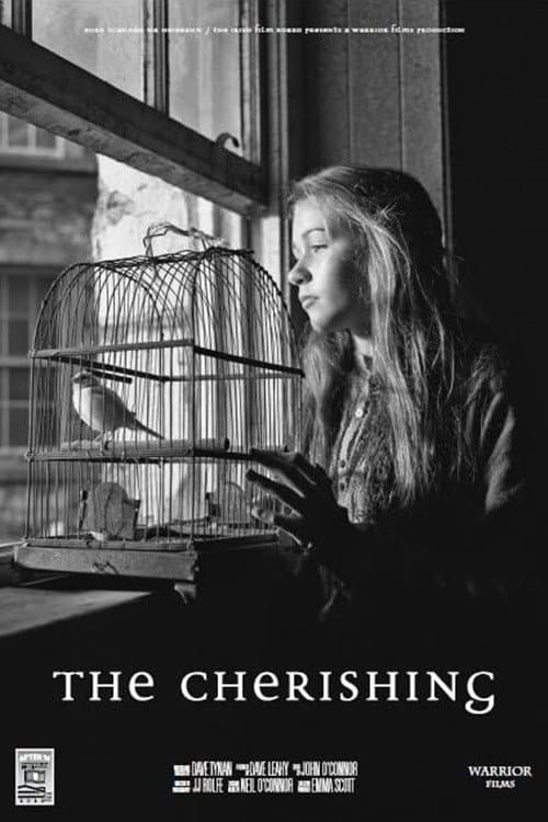 Poster for The Cherishing