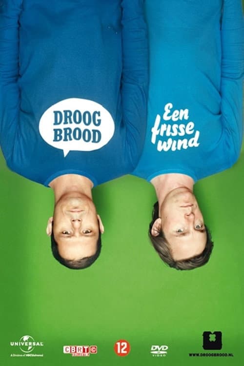 Poster for Droog Brood: Een Frisse Wind