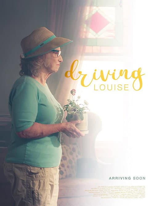 Poster for Driving Louise