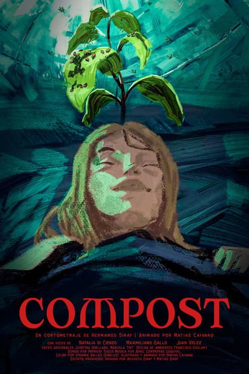 Poster for Compost