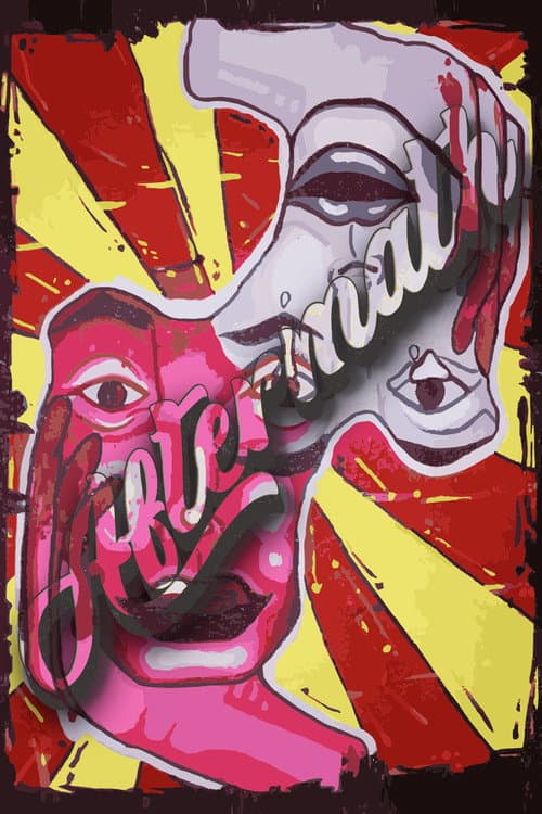 Poster for Aftermath