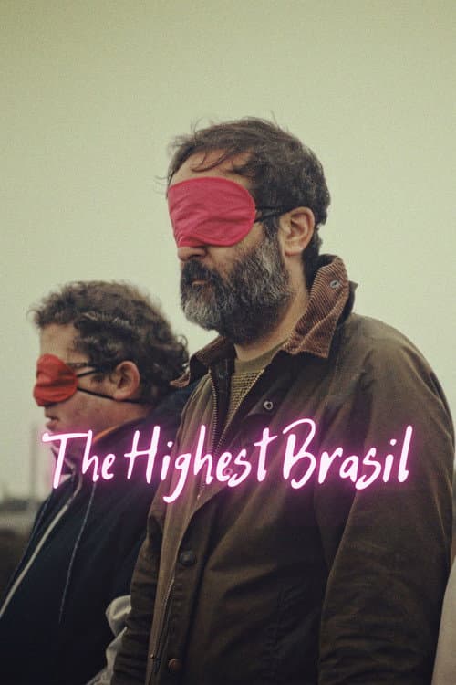 Poster for The Highest Brasil